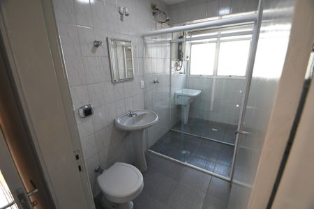 Studio à venda com 34m², 1 quarto e sem vagaBanheiro Social