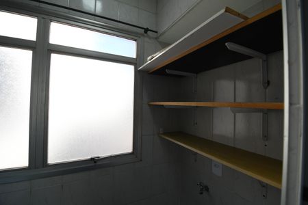 Studio à venda com 34m², 1 quarto e sem vagaÁrea de Serviço