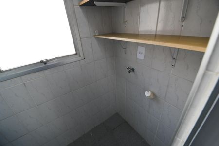 Studio à venda com 34m², 1 quarto e sem vagaÁrea de Serviço