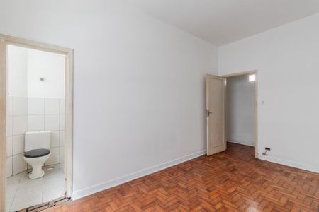 Suíte 1 de apartamento à venda com 2 quartos, 95m² em Pinheiros, São Paulo