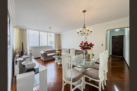 Apartamento para alugar com 2 quartos, 88m² em Jardim, Santo André