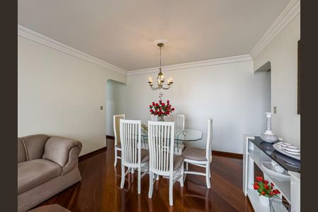 Apartamento para alugar com 2 quartos, 88m² em Jardim, Santo André