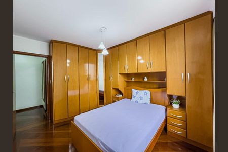 Apartamento para alugar com 2 quartos, 88m² em Jardim, Santo André