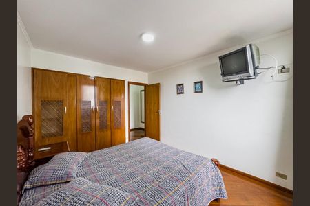 Apartamento para alugar com 2 quartos, 88m² em Jardim, Santo André