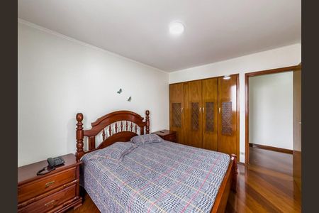 Apartamento para alugar com 2 quartos, 88m² em Jardim, Santo André