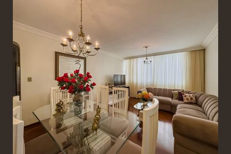 Apartamento para alugar com 2 quartos, 88m² em Jardim, Santo André