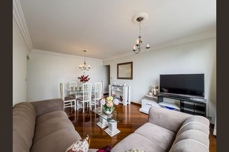 Apartamento para alugar com 2 quartos, 88m² em Jardim, Santo André