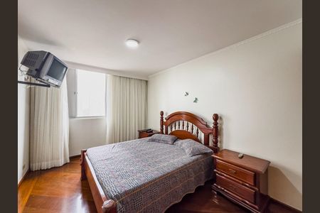 Apartamento para alugar com 2 quartos, 88m² em Jardim, Santo André