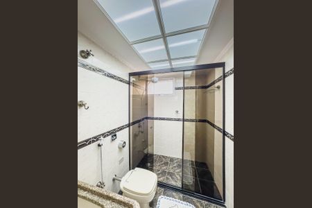 Apartamento para alugar com 2 quartos, 88m² em Jardim, Santo André