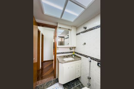 Apartamento para alugar com 2 quartos, 88m² em Jardim, Santo André