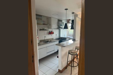 Apartamento à venda com 74m², 3 quartos e 1 vaga Apartamento à venda com 74m², 3 quartos e 1 vagaFoto 01