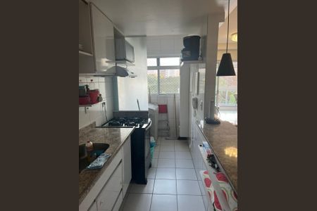 Apartamento à venda com 74m², 3 quartos e 1 vaga Apartamento à venda com 74m², 3 quartos e 1 vagaFoto 03