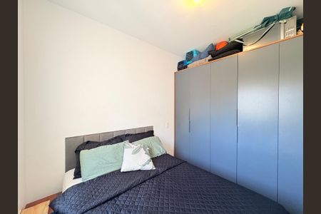 Quarto 2 de apartamento para alugar com 2 quartos, 47m² em Ponte Sao Joao, Jundiaí