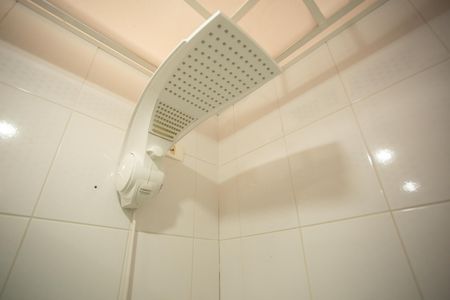 Casa de condomínio à venda com 120m², 3 quartos e 3 vagas Casa de condomínio à venda com 120m², 3 quartos e 3 vagasBanheiro