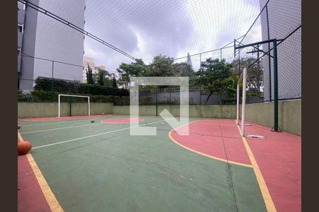 Apartamento para alugar com 63m², 2 quartos e 1 vaga Apartamento para alugar com 63m², 2 quartos e 1 vagaQuadra
