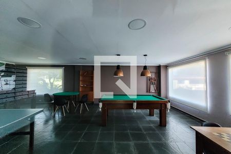 Apartamento para alugar com 63m², 2 quartos e 1 vaga Apartamento para alugar com 63m², 2 quartos e 1 vagaÁrea comum
