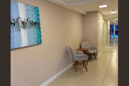 Apartamento à venda com 54m², 2 quartos e 2 vagas Apartamento à venda com 54m², 2 quartos e 2 vagasÁrea comum