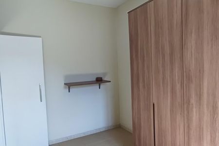 Apartamento à venda com 55m², 2 quartos e 1 vagaQuarto 2