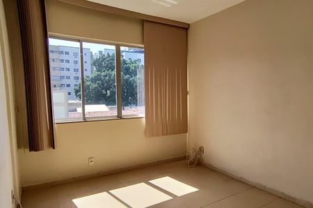Sala de apartamento à venda com 2 quartos, 55m² em Pechincha, Rio de Janeiro