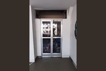 Apartamento à venda com 55m², 2 quartos e 1 vagaBicicletario