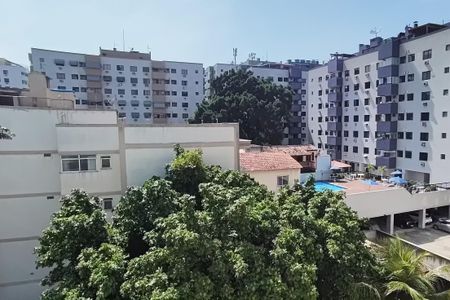 Apartamento à venda com 55m², 2 quartos e 1 vagaVista do Quarto 2