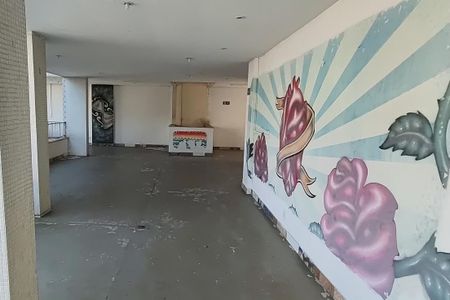 Apartamento à venda com 55m², 2 quartos e 1 vagaÁrea comum - Salão de festas