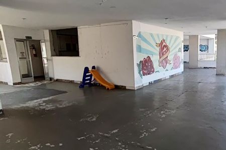Apartamento à venda com 55m², 2 quartos e 1 vagaÁrea comum - Playground