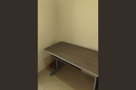 Apartamento à venda com 55m², 2 quartos e 1 vagaQuarto de Serviço