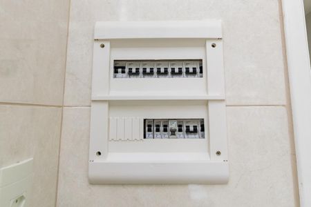 Apartamento à venda com 51m², 2 quartos e 1 vaga Apartamento à venda com 51m², 2 quartos e 1 vagaDetalhe