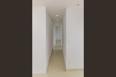 Apartamento à venda com 51m², 2 quartos e 1 vaga Apartamento à venda com 51m², 2 quartos e 1 vagaCorredor