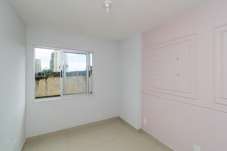 Quarto 1 de apartamento à venda com 2 quartos, 51m² em Penha, Rio de Janeiro