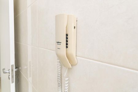 Apartamento à venda com 51m², 2 quartos e 1 vaga Apartamento à venda com 51m², 2 quartos e 1 vagaDetalhe