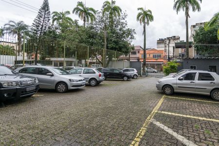 Apartamento à venda com 51m², 2 quartos e 1 vaga Apartamento à venda com 51m², 2 quartos e 1 vagaÁrea comum - Estacionamento