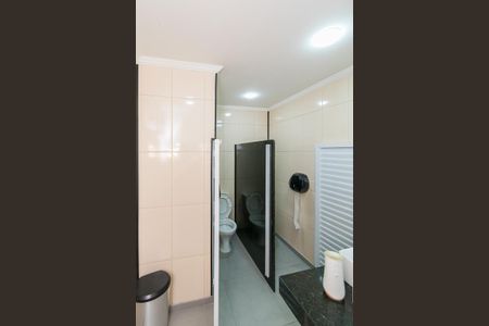 Apartamento à venda com 51m², 2 quartos e 1 vaga Apartamento à venda com 51m², 2 quartos e 1 vagaÁrea comum - Salão de festas