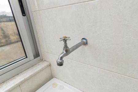 Apartamento à venda com 51m², 2 quartos e 1 vaga Apartamento à venda com 51m², 2 quartos e 1 vagaÁrea de Serviço