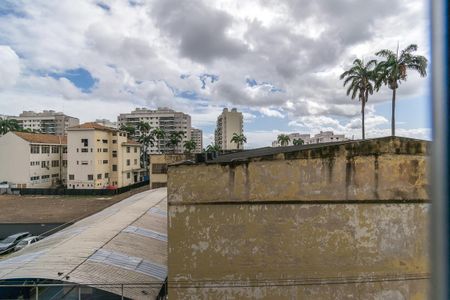 Apartamento à venda com 51m², 2 quartos e 1 vaga Apartamento à venda com 51m², 2 quartos e 1 vagaVista do Quarto 2