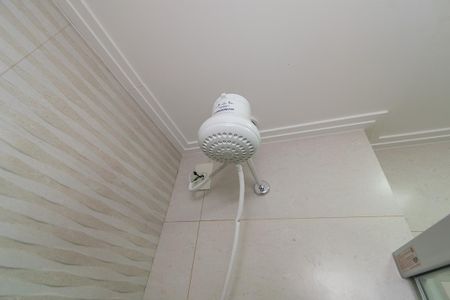 Apartamento à venda com 51m², 2 quartos e 1 vaga Apartamento à venda com 51m², 2 quartos e 1 vagaBanheiro