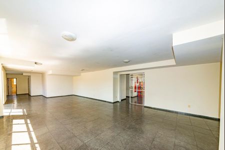 Apartamento para alugar com 128m², 3 quartos e 1 vaga Apartamento para alugar com 128m², 3 quartos e 1 vagaÁrea comum