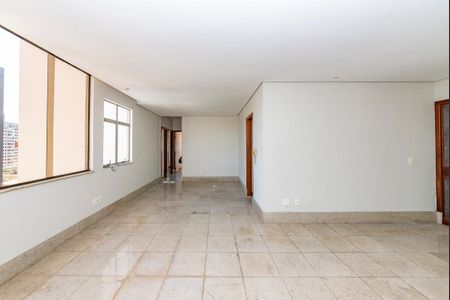 Apartamento à venda com 128m², 3 quartos e 1 vagaSala