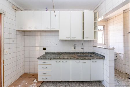 Apartamento para alugar com 128m², 3 quartos e 1 vaga Apartamento para alugar com 128m², 3 quartos e 1 vagaCozinha