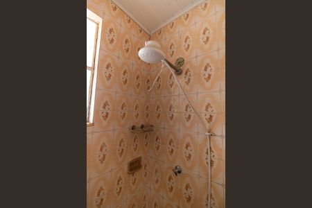 Casa de condomínio à venda com 420m², 5 quartos e 4 vagas Casa de condomínio à venda com 420m², 5 quartos e 4 vagasBanheiro de serviço