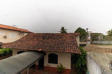 Casa de condomínio à venda com 420m², 5 quartos e 4 vagas Casa de condomínio à venda com 420m², 5 quartos e 4 vagasVista da Suíte Externa