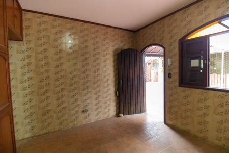 Casa de condomínio à venda com 420m², 5 quartos e 4 vagas Casa de condomínio à venda com 420m², 5 quartos e 4 vagasCozinha