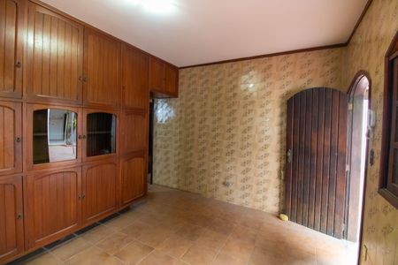 Casa de condomínio à venda com 420m², 5 quartos e 4 vagas Casa de condomínio à venda com 420m², 5 quartos e 4 vagasCozinha