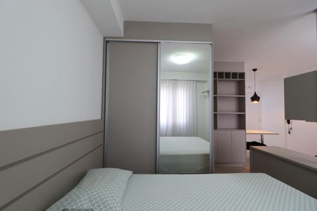 Studio para alugar com 39m², 1 quarto e 1 vaga Studio para alugar com 39m², 1 quarto e 1 vagaStudio