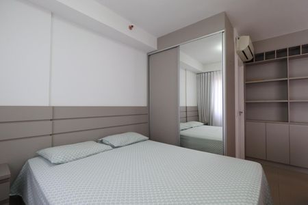 Studio para alugar com 39m², 1 quarto e 1 vaga Studio para alugar com 39m², 1 quarto e 1 vagaStudio