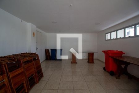Apartamento à venda com 65m², 2 quartos e 1 vaga Apartamento à venda com 65m², 2 quartos e 1 vagaÁrea comum