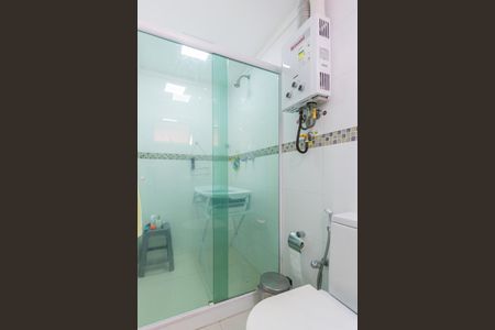 Apartamento à venda com 65m², 2 quartos e 1 vagaBanheiro Suíte