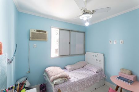 Apartamento à venda com 65m², 2 quartos e 1 vagaQuarto