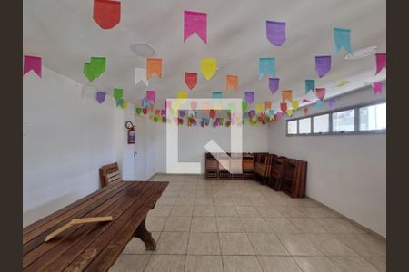 Apartamento à venda com 65m², 2 quartos e 1 vaga Apartamento à venda com 65m², 2 quartos e 1 vagaÁrea comum